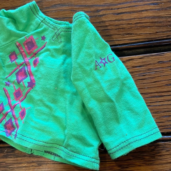 American Girl Skateboard Set - Picture 5 of 12